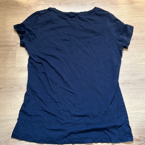 Black Levi’s T-shirt - Picture 2 of 2